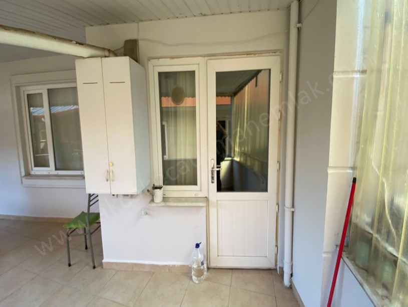 Merkezde Full Eşyalı 1+1 Satılık Daire