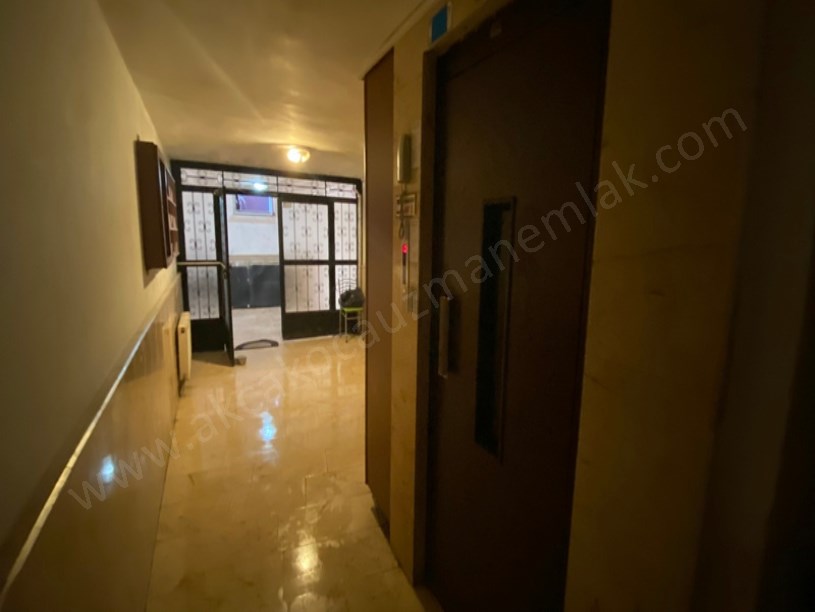 Merkezde Full Eşyalı 1+1 Satılık Daire