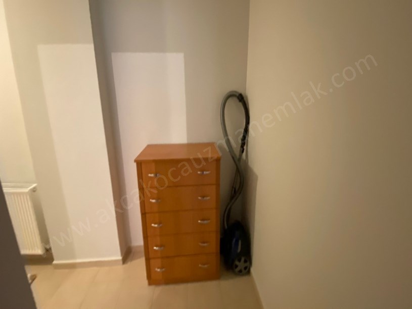 Merkezde Full Eşyalı 1+1 Satılık Daire