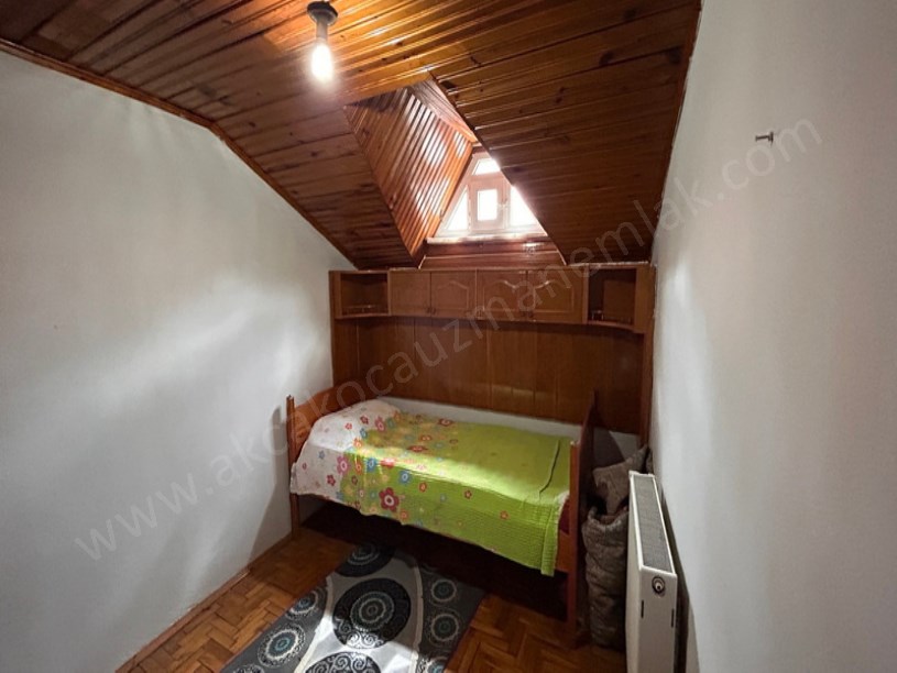 Çınar cad. üstü Kiralık Eşyalı Deniz Gören Daire