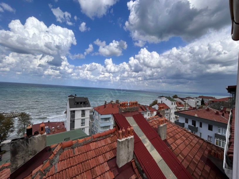 Çınar cad. üstü Kiralık Eşyalı Deniz Gören Daire