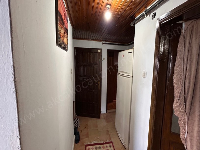 Çınar cad. üstü Kiralık Eşyalı Deniz Gören Daire