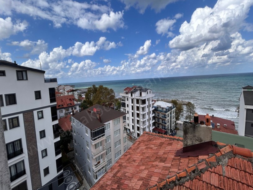 Çınar cad. üstü Kiralık Eşyalı Deniz Gören Daire