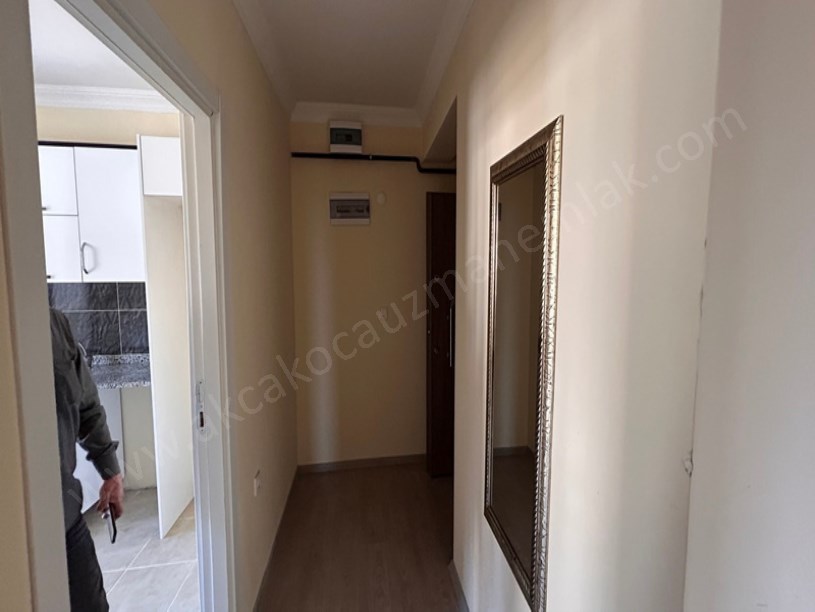 Sosyal Bilimler Lisesi Karşısı Kiralık Daire