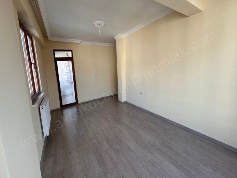 Sosyal Bilimler Lisesi Karşısı Kiralık Daire