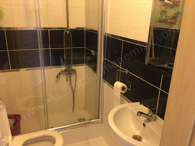 Esentepe Kordonda Denize Sıfır Eşyalı Kiralık Daire 