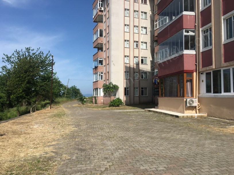 Esentepe Kordonda Denize Sıfır Eşyalı Kiralık Daire 