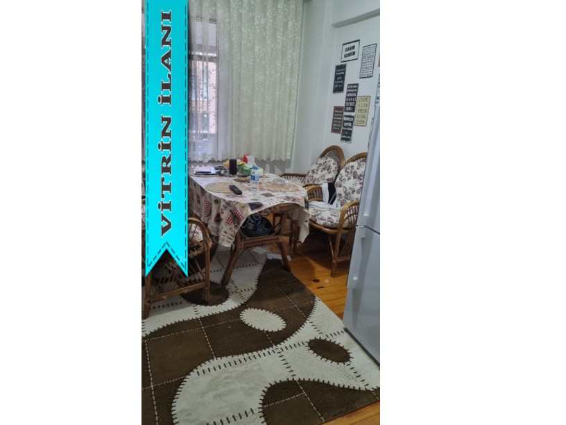 Akçakoca Merkezde Satılık Daire