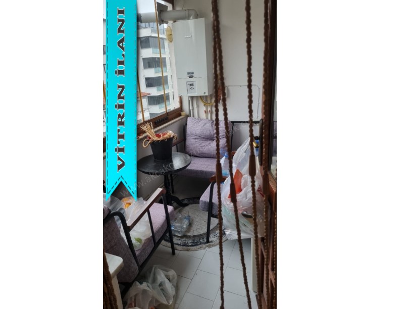 Akçakoca Merkezde Satılık Daire