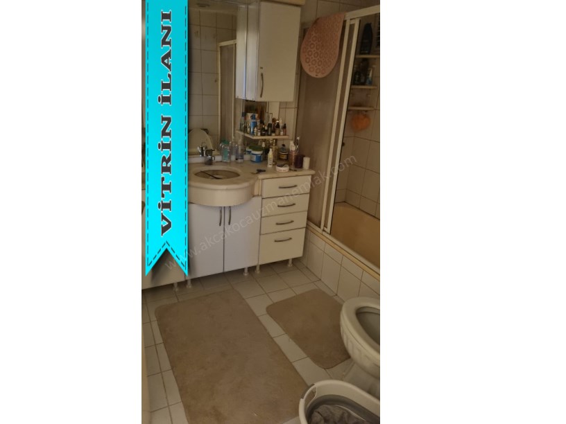 Akçakoca Merkezde Satılık Daire