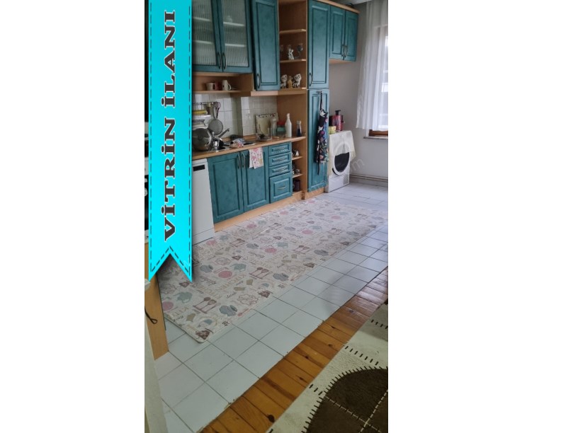 Akçakoca Merkezde Satılık Daire