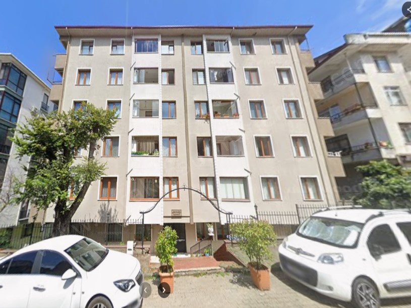 Akçakoca Merkezde Satılık Daire