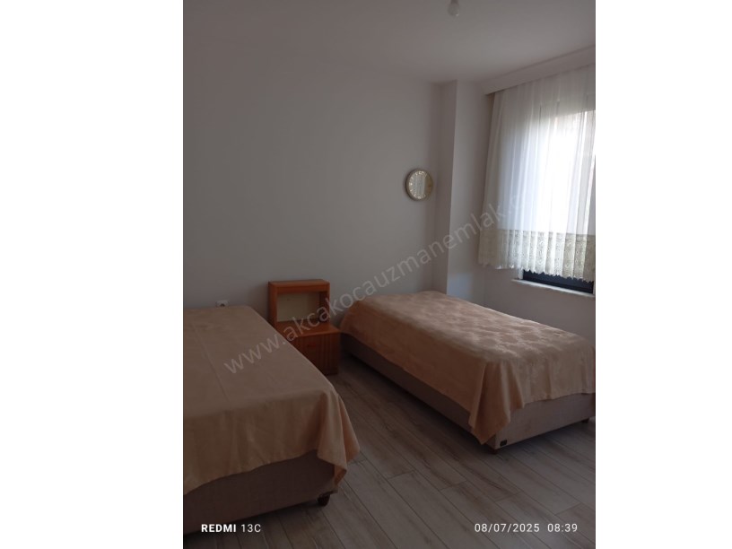 Osmaniye Mh. Üniversite Cd. Kiralık Eşyalı Daire