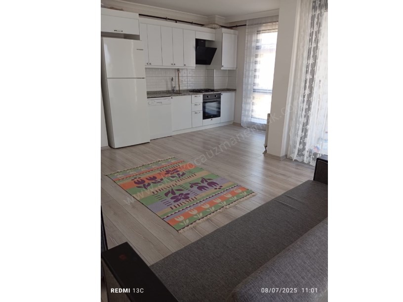 Osmaniye Mh. Üniversite Cd. Kiralık Eşyalı Daire