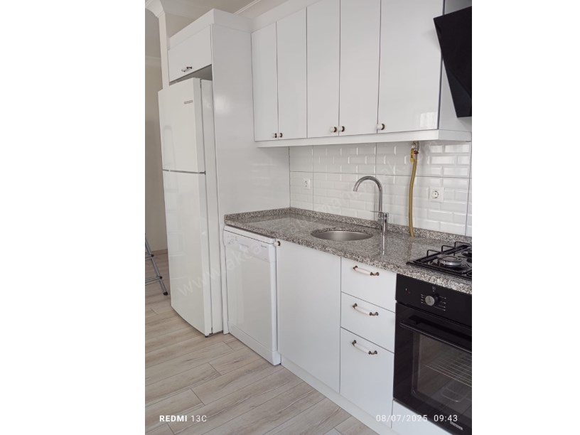 Osmaniye Mh. Üniversite Cd. Kiralık Eşyalı Daire