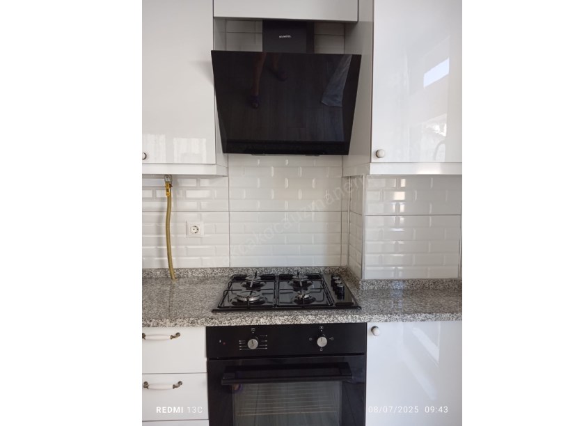 Osmaniye Mh. Üniversite Cd. Kiralık Eşyalı Daire