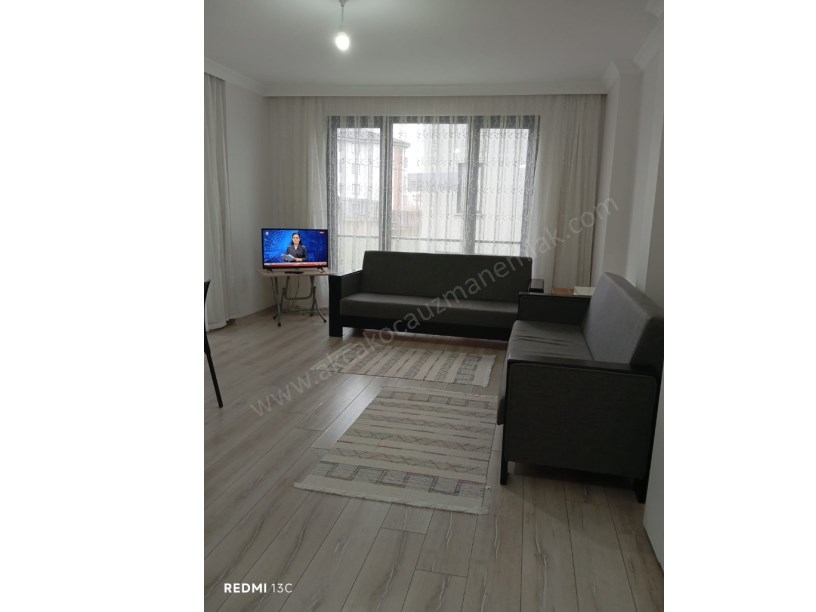 Osmaniye Mh. Üniversite Cd. Kiralık Eşyalı Daire