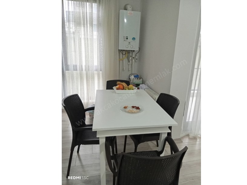 Osmaniye Mh. Üniversite Cd. Kiralık Eşyalı Daire