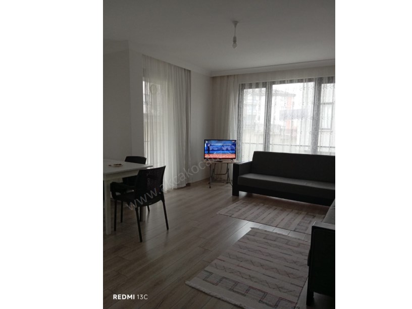 Osmaniye Mh. Üniversite Cd. Kiralık Eşyalı Daire