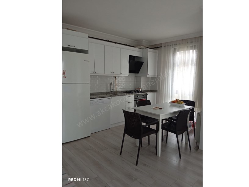 Osmaniye Mh. Üniversite Cd. Kiralık Eşyalı Daire