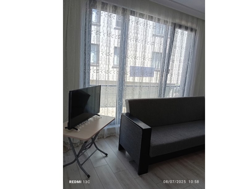 Osmaniye Mh. Üniversite Cd. Kiralık Eşyalı Daire