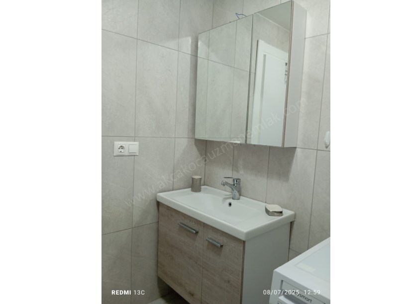 Osmaniye Mh. Üniversite Cd. Kiralık Eşyalı Daire