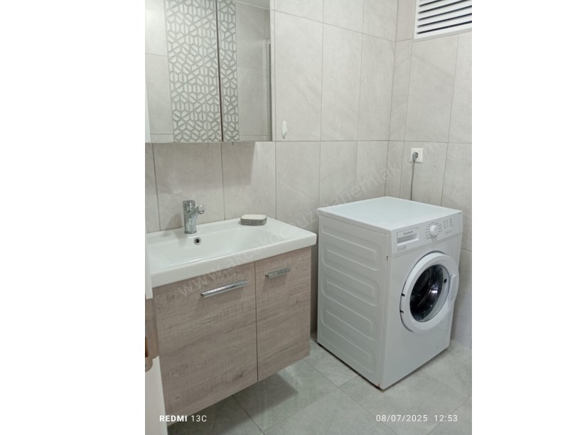 Osmaniye Mh. Üniversite Cd. Kiralık Eşyalı Daire