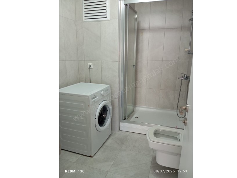 Osmaniye Mh. Üniversite Cd. Kiralık Eşyalı Daire