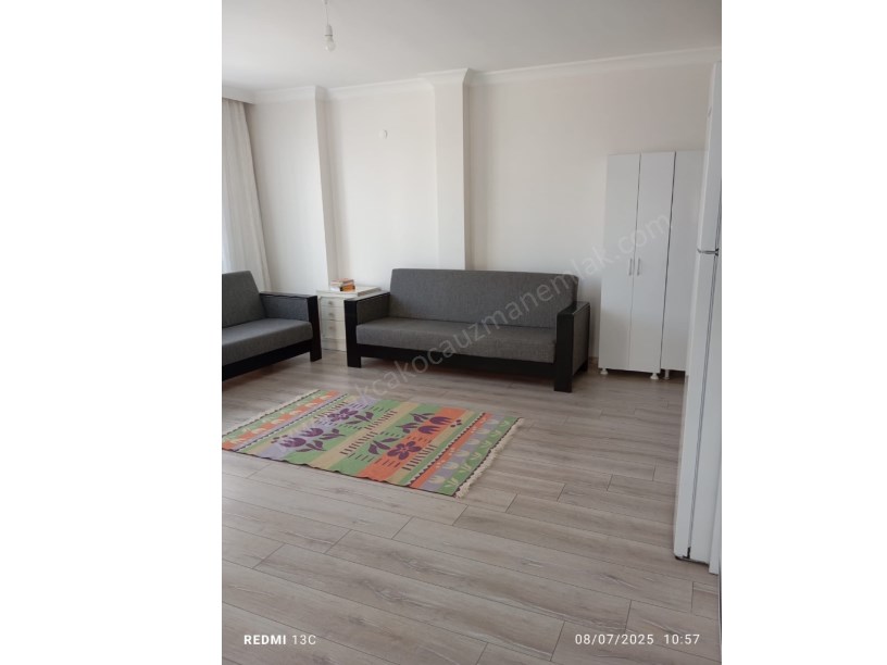 Osmaniye Mh. Üniversite Cd. Kiralık Eşyalı Daire