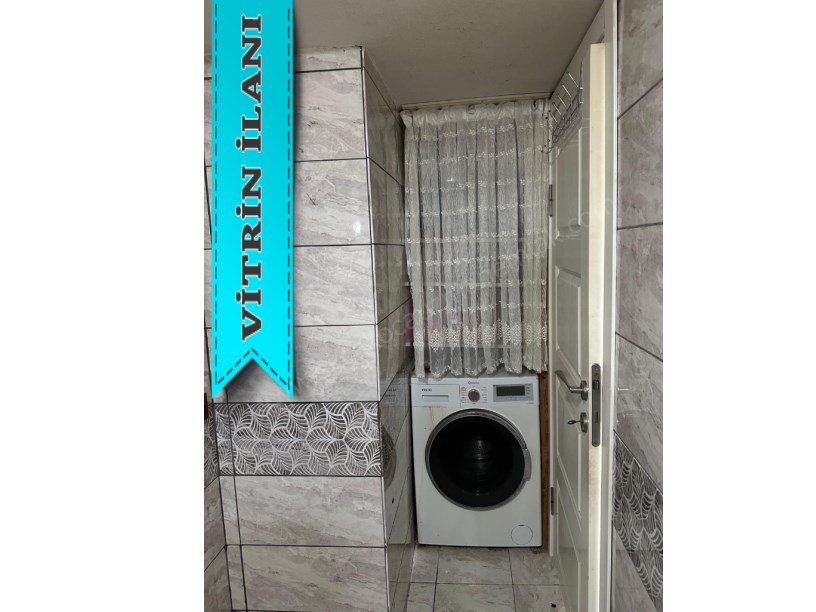 Cumhuriyet Mh. Eşyalı Teraslı Kiralık Daire