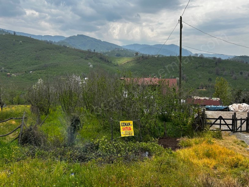 Beyören Köyü İçi Ana Yola Cepheli İmarlı Arsa