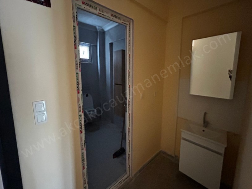 Çayağzı Köyü Denizin Dibi Satılık Yazlık