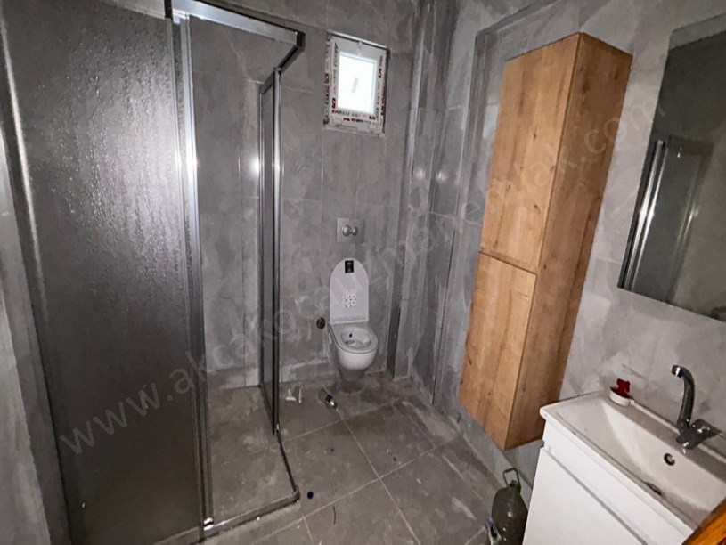 Çayağzı Köyü Denizin Dibi Satılık Yazlık