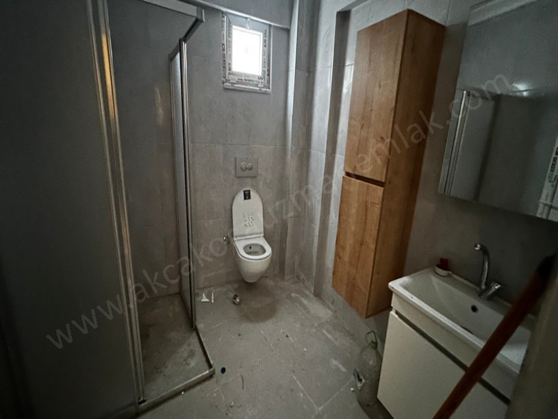 Çayağzı Köyü Denizin Dibi Satılık Yazlık