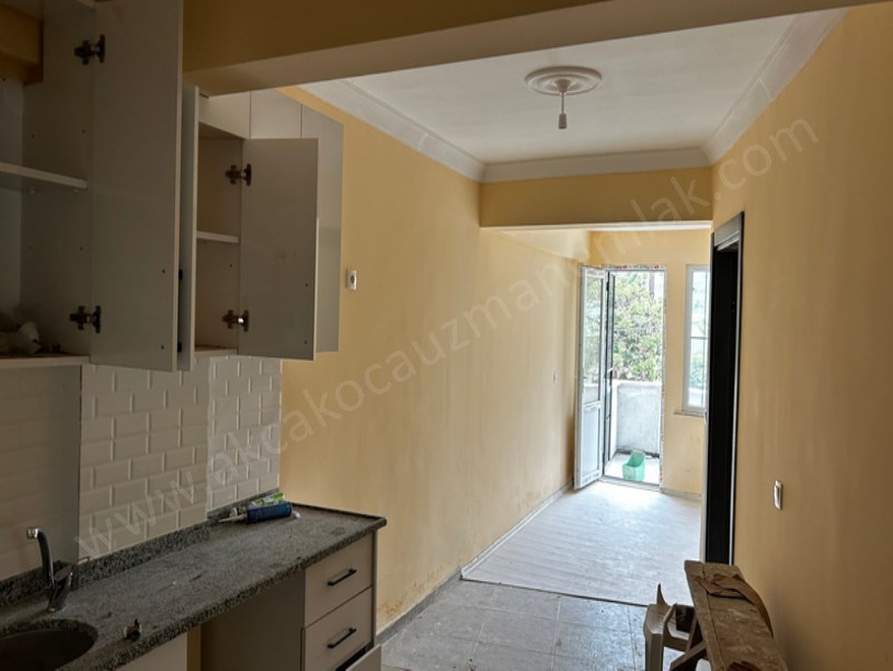 Çayağzı Köyü Denizin Dibi Satılık Yazlık