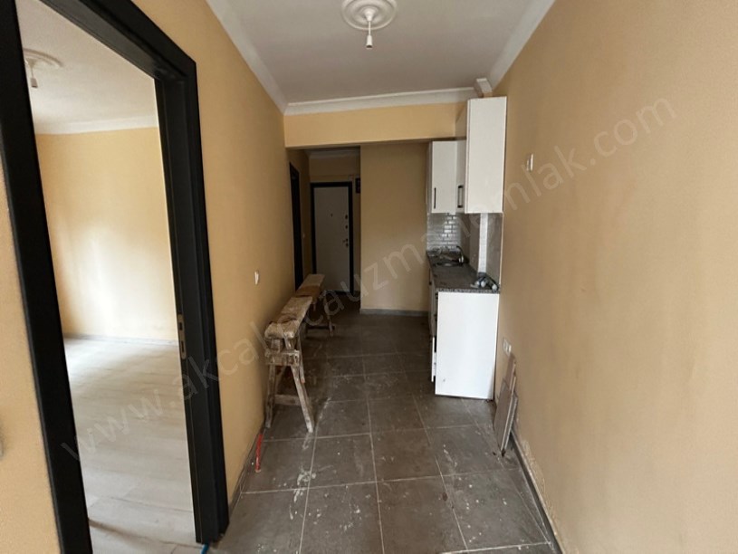 Çayağzı Köyü Denizin Dibi Satılık Yazlık