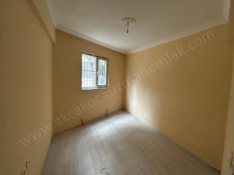 Çayağzı Köyü Denizin Dibi Satılık Yazlık