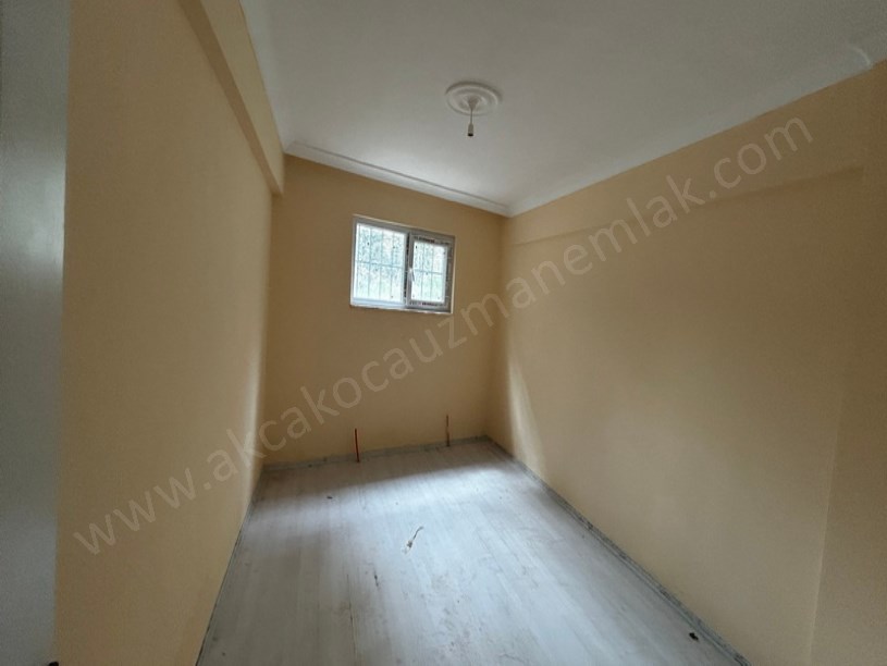 Çayağzı Köyü Denizin Dibi Satılık Yazlık