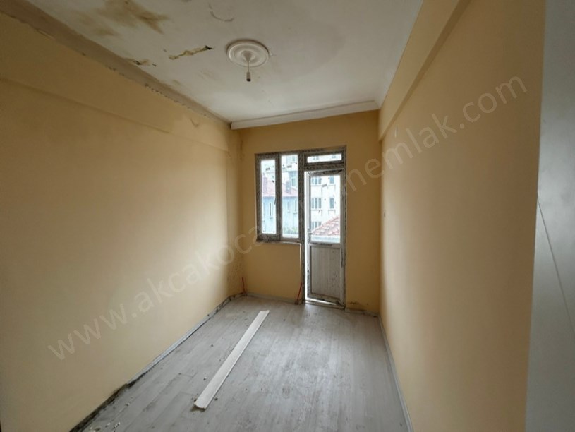 Çayağzı Köyü Denizin Dibi Satılık Yazlık