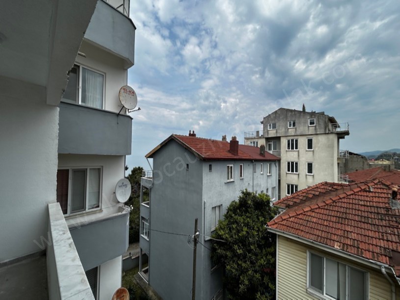 Çayağzı Köyü Denizin Dibi Satılık Yazlık