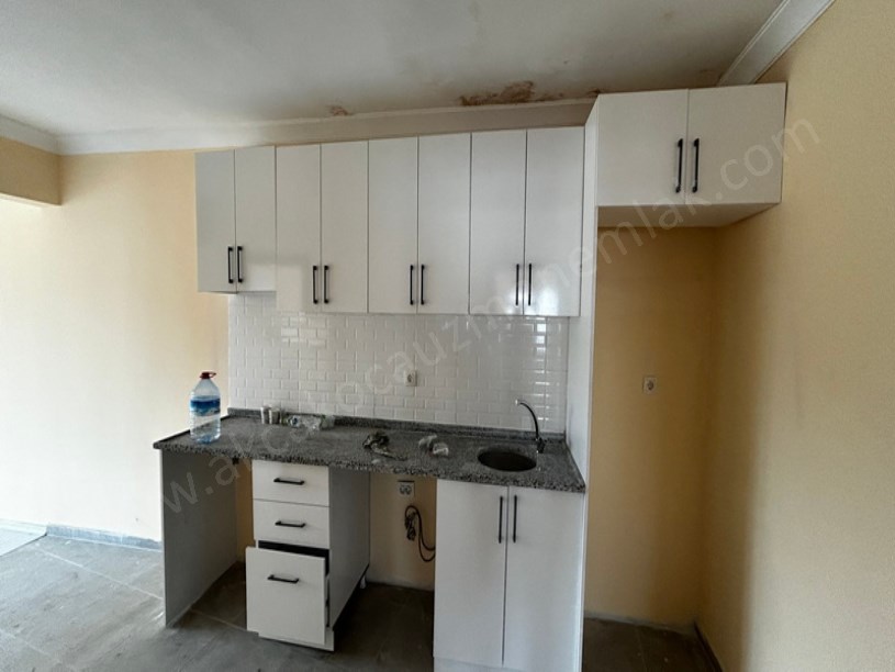 Çayağzı Köyü Denizin Dibi Satılık Yazlık