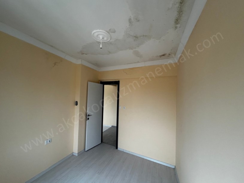 Çayağzı Köyü Denizin Dibi Satılık Yazlık