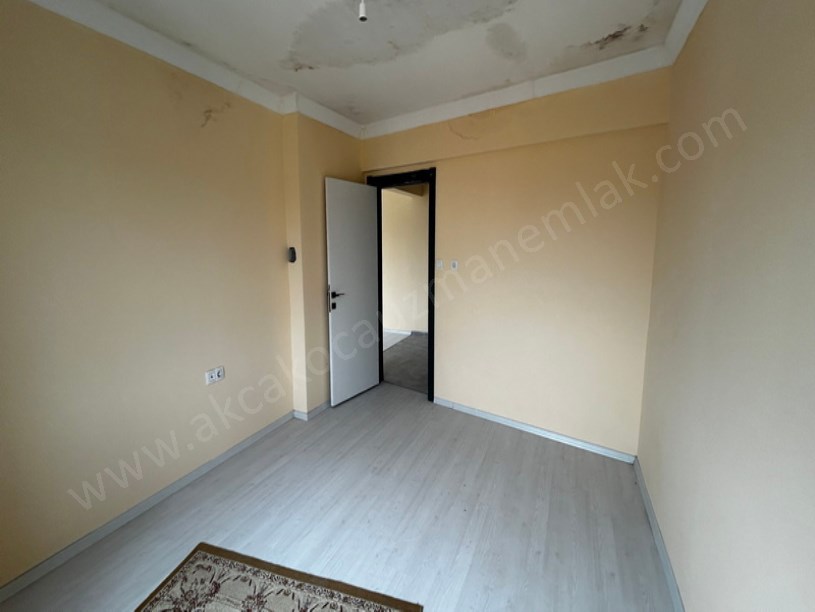 Çayağzı Köyü Denizin Dibi Satılık Yazlık