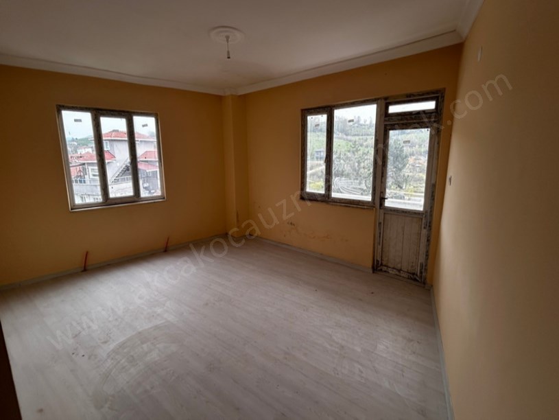 Çayağzı Köyü Denizin Dibi Satılık Yazlık