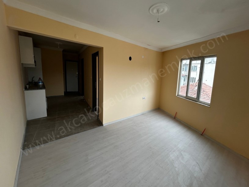 Çayağzı Köyü Denizin Dibi Satılık Yazlık