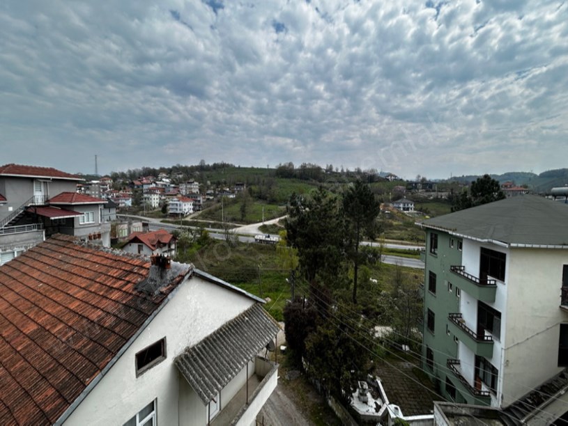 Çayağzı Köyü Denizin Dibi Satılık Yazlık