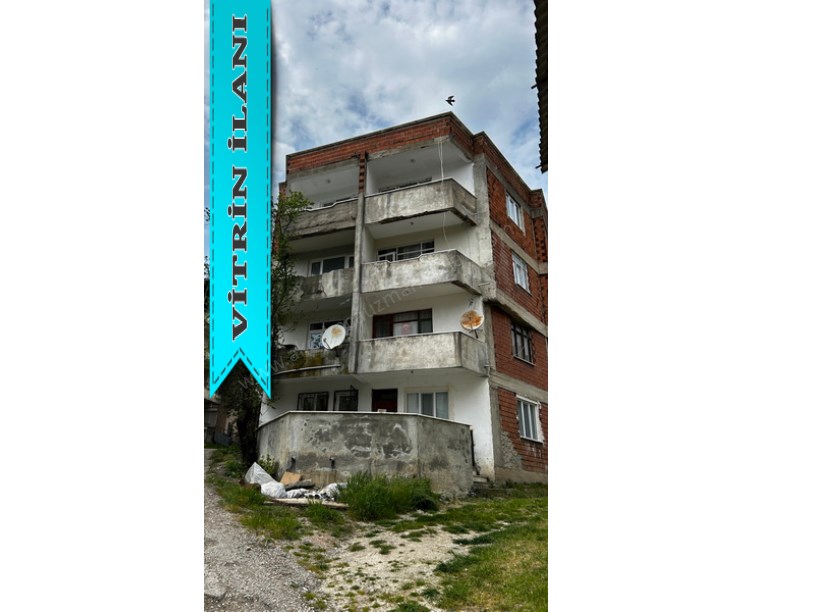 Çayağzı Köyü Denizin Dibi Satılık Yazlık