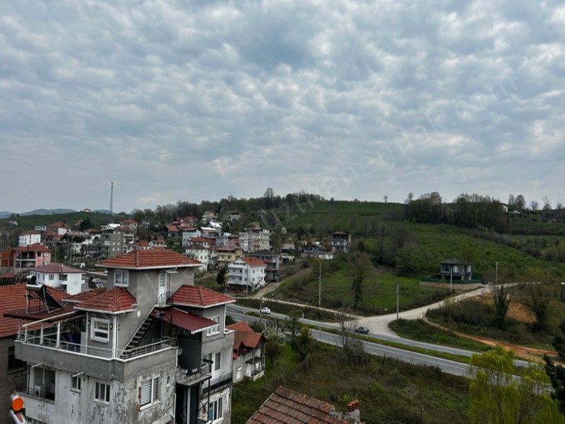 Çayağzı Köyü Denizin Dibi Satılık Yazlık