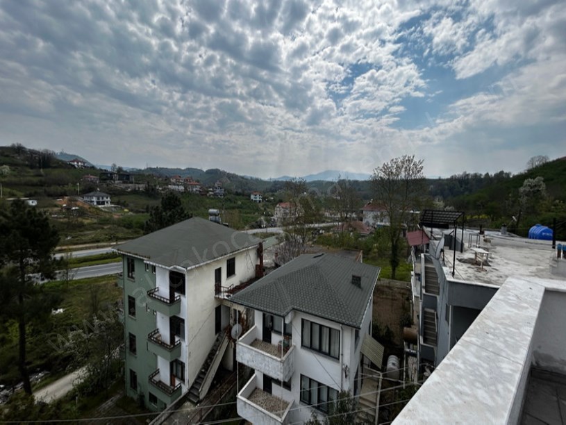 Çayağzı Köyü Denizin Dibi Satılık Yazlık