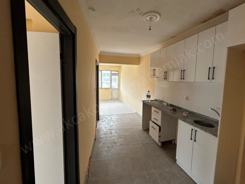 Çayağzı Köyü Denizin Dibi Satılık Yazlık